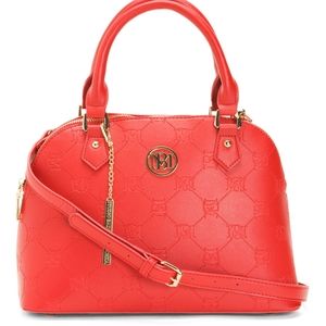 Badgley Mischka- cross body purse